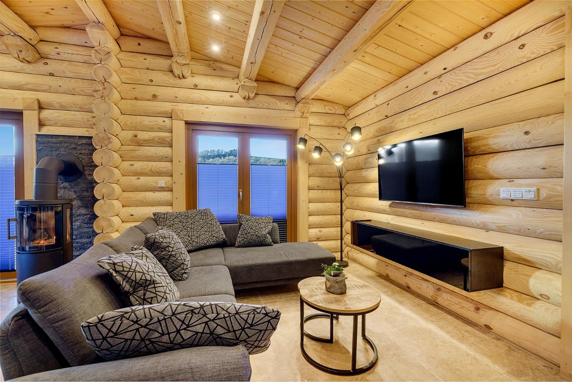 Vila Dreams Rieden  Exteriér fotografie