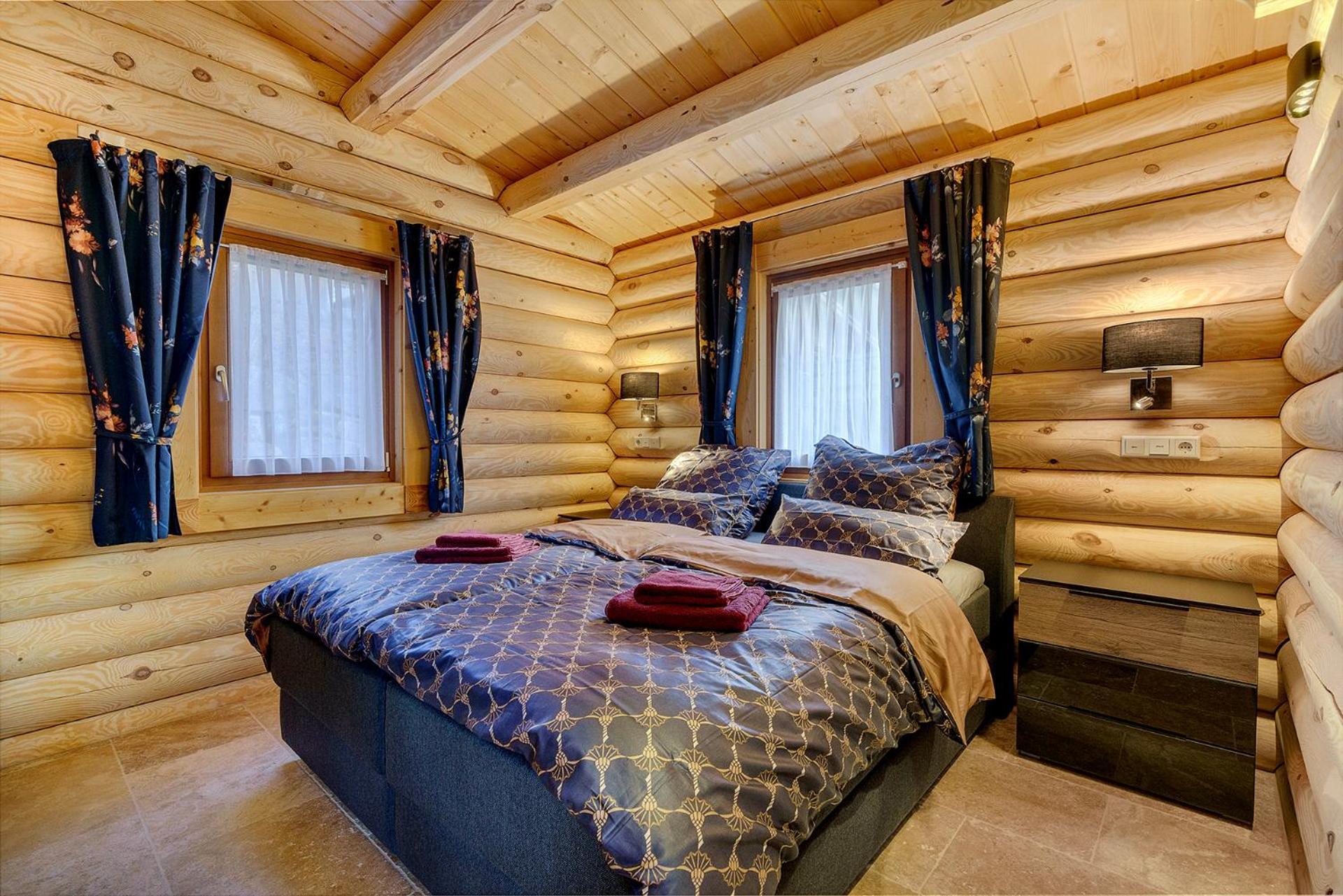 Vila Dreams Rieden  Exteriér fotografie