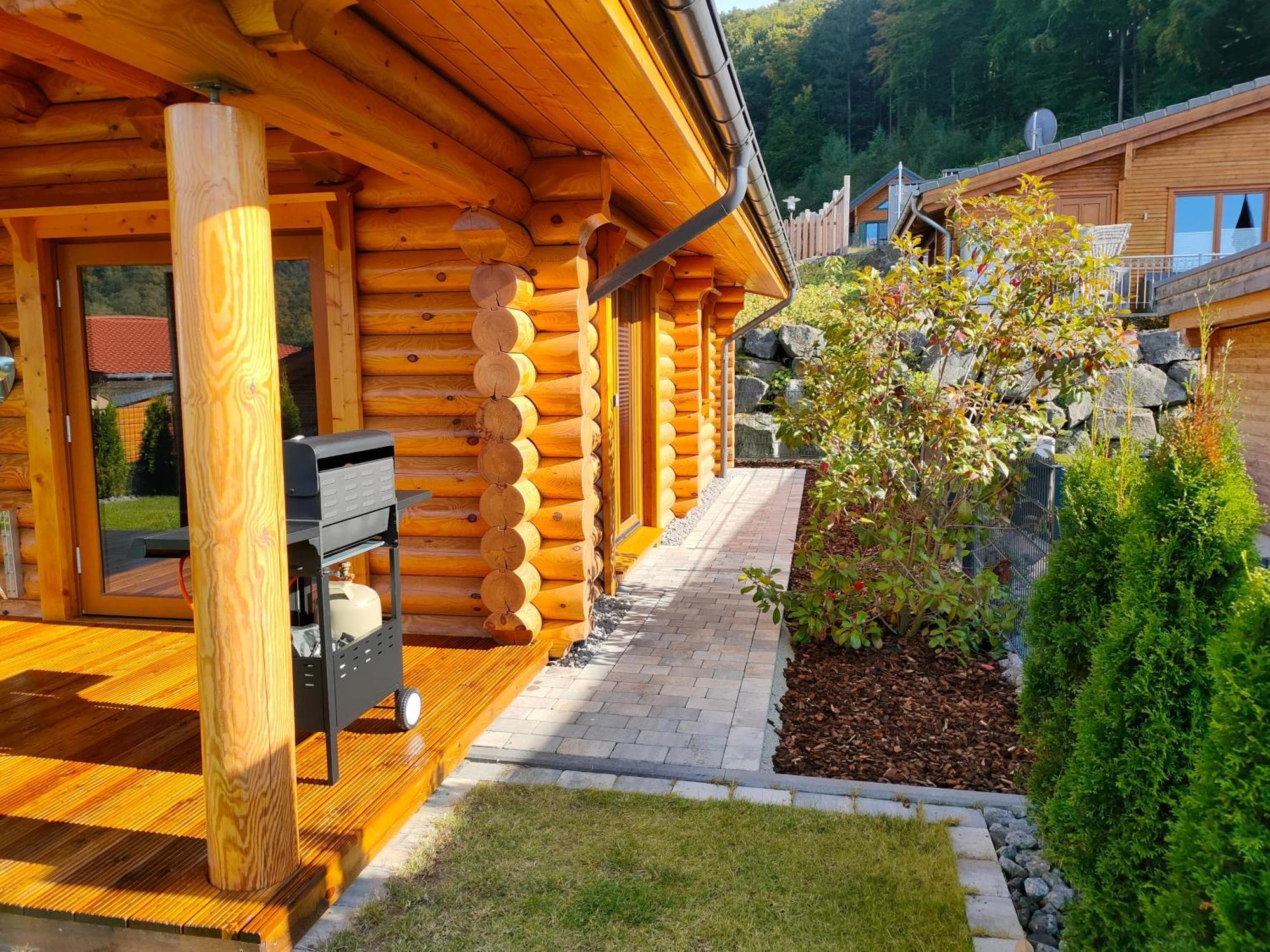 Vila Dreams Rieden  Exteriér fotografie